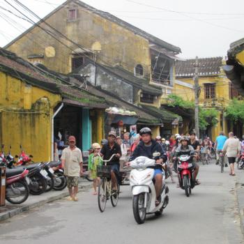 Hoi An