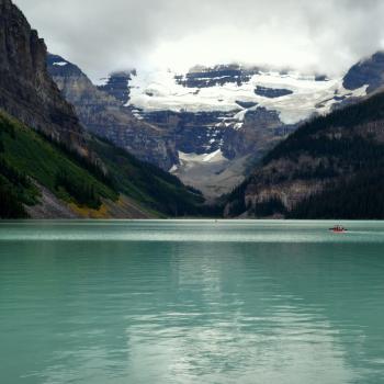 Lake Louise