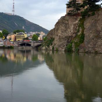Tbilisi