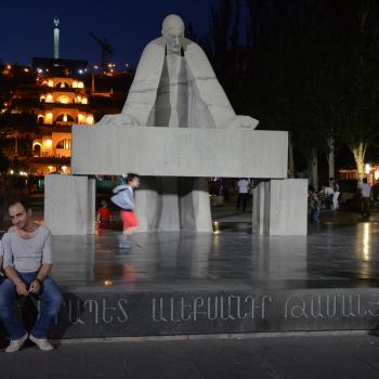 Yerevan