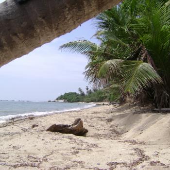 Parque Nacional Tayrona