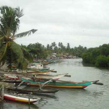 Negombo
