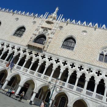 piazza san marco