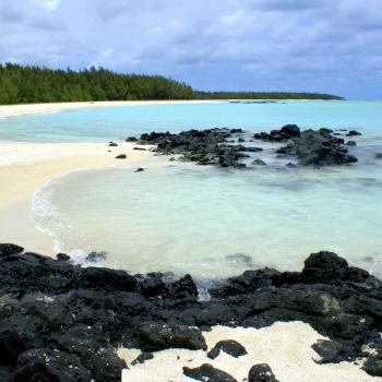 Ile aux Cerfs