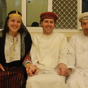 Onze lieve vriend 