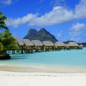 Bora Bora 