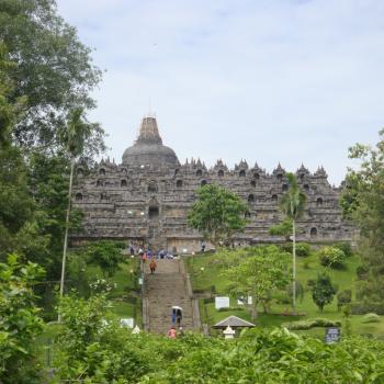 Borobudur