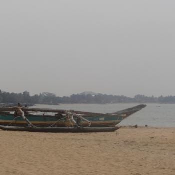 Strand Negombo