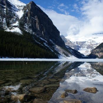 Lake Louise