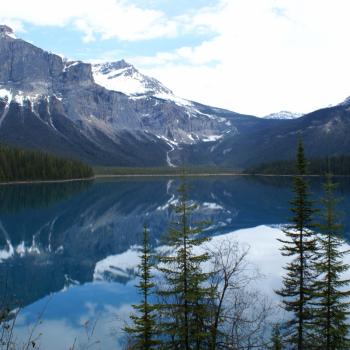 Emerald Lake