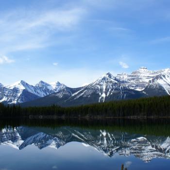 Icefield Parkway