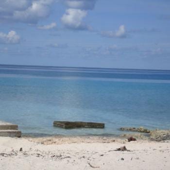 Strand cuba 