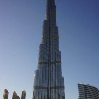 Burj Khalifa