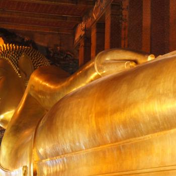 Wat Pho