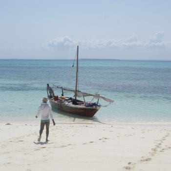 Bounty Island