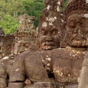 Angkor Thom