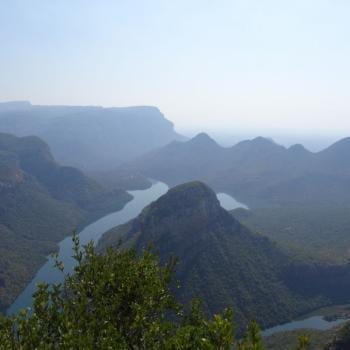Panorama Route