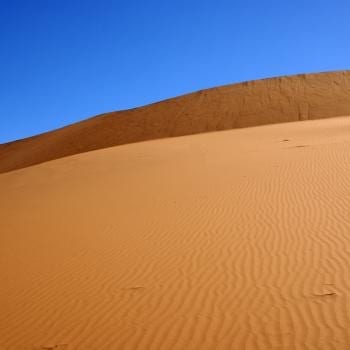 Sesriem duinen