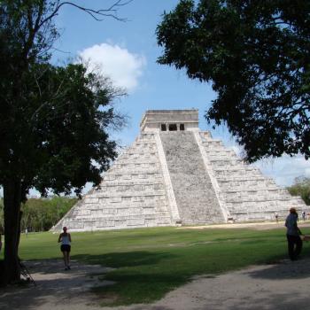 Chitzen Itza