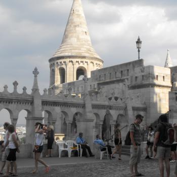 Budapest