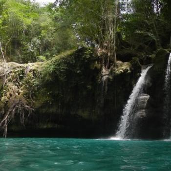 Kawasan Falls