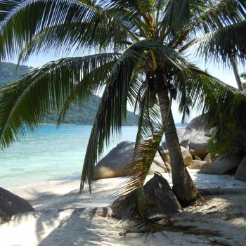Perhentian Islands 