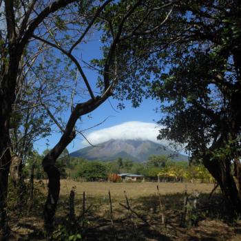 Ometepe