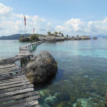 Togean Islands - Sulawesi