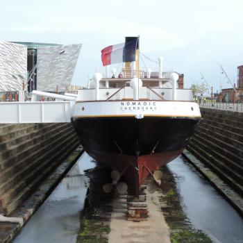 Titanic Quarter