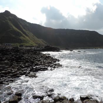 Giant's Causeway