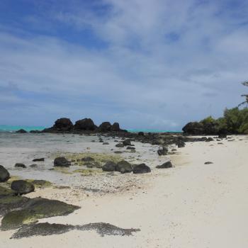Prachtige stranden