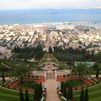 Haifa