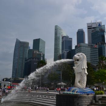 Merlion