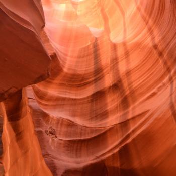 Antelope Canyon