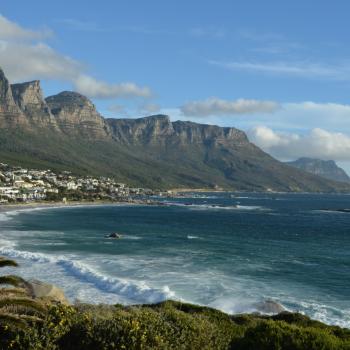Camps Bay, Kaapstad