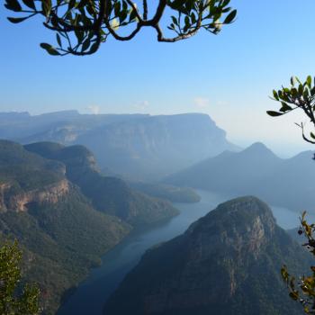 Blyde River Canyon