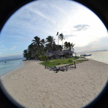 San Blas islands