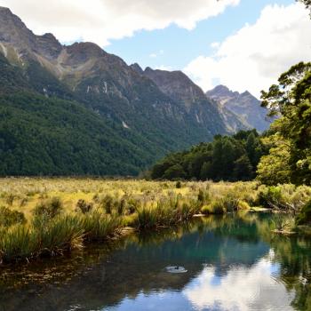 Milford Road