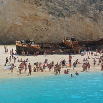 Shipwreck