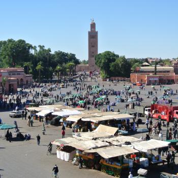 Marrakech