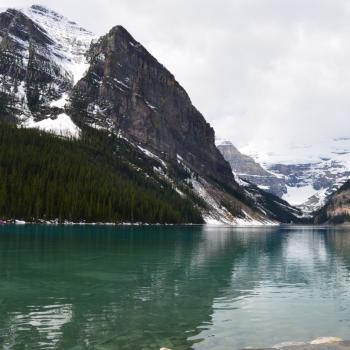 Lake Louise