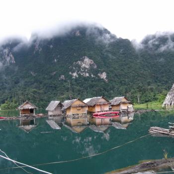 Khao Sok NP