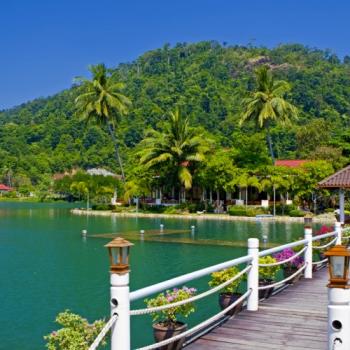 Koh Chang, pure pracht