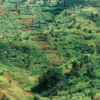 Rwanda, Land van de Duizend Heuvels