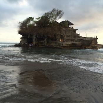 Tanah Lot
