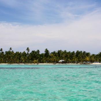 San Blas