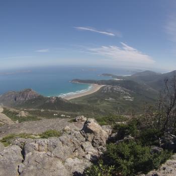 Wilsons Prom