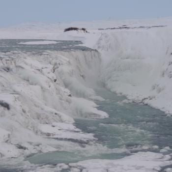 Gullfoss