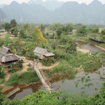 Vang Vieng
