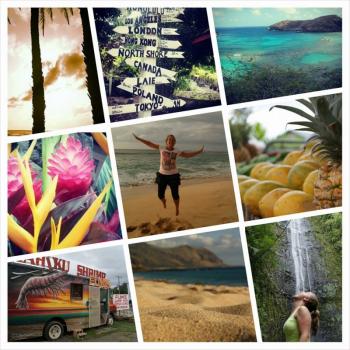 Hawaii